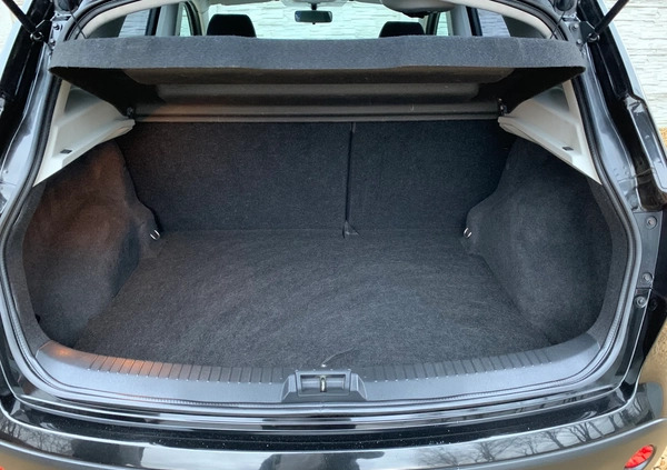 Nissan Qashqai cena 32000 przebieg: 188323, rok produkcji 2011 z Szadek małe 497